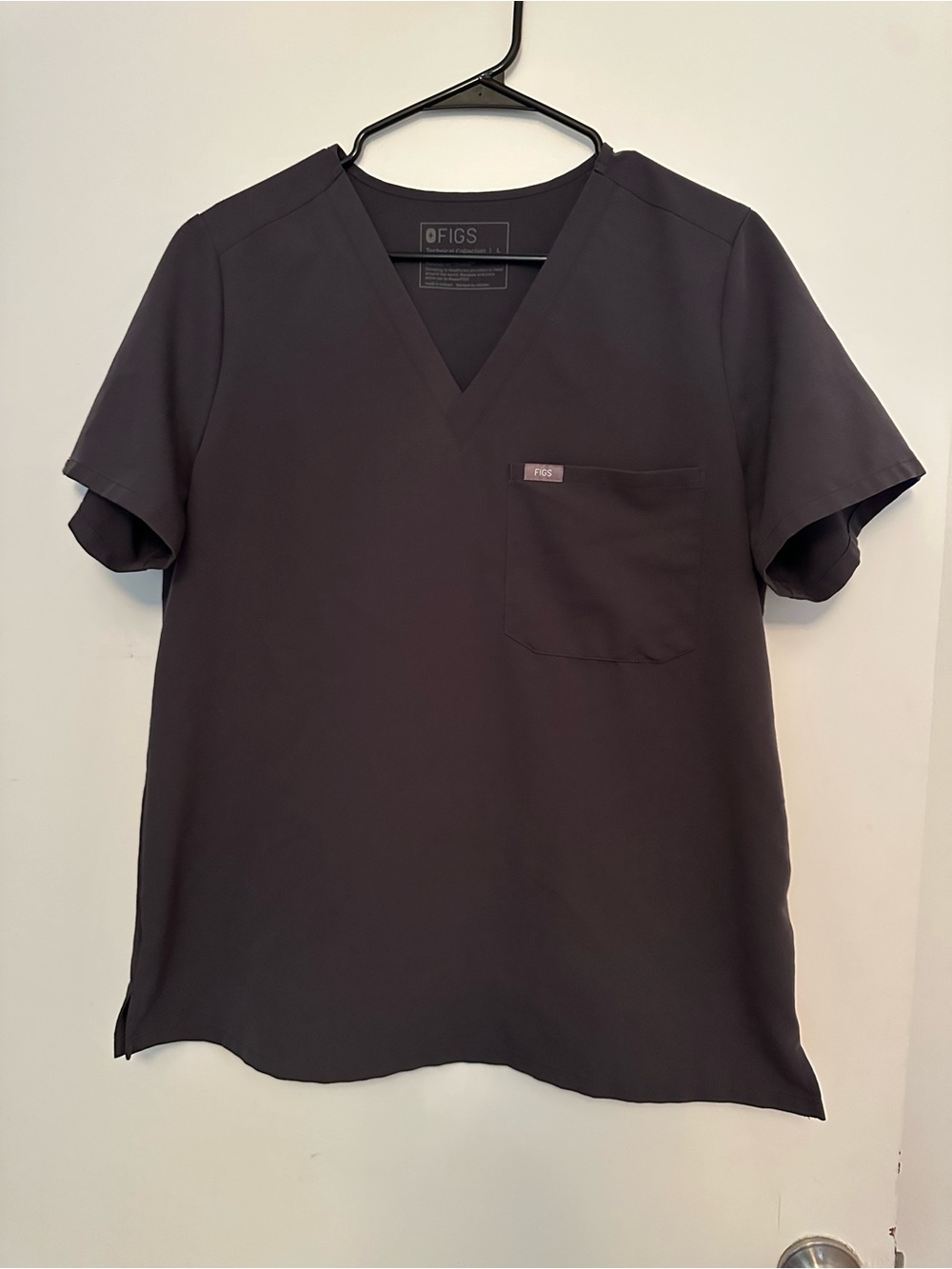 Figs Women’s Top Technical Collection